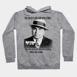 Scarface quote Hoodie